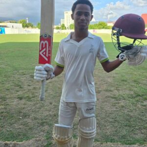STETHS batting clinic highlights Spaulding Cup opening day | Sports