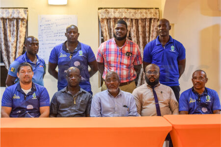 SVG Cricket Association set to convene elections on May 9