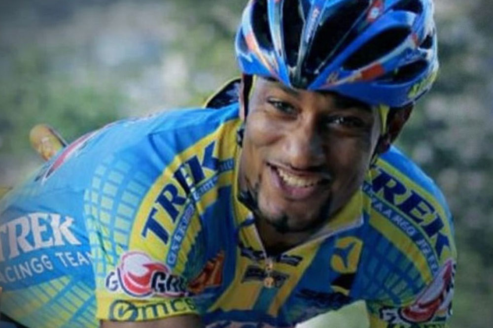 SVG Cycling Union saddened over death of T&T cyclist SVG Cycling Union saddened over death of T&T cyclist