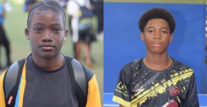 Saint Lucia earns more medals in regional table tennis