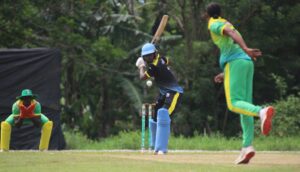 Saint Lucia win, lose in Windwards U19 Cricket Saint Lucia win, lose in Windwards U19 Cricket