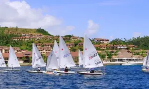 Samaná Bay Spring Regatta 2026 returns this May for 10th anniversary