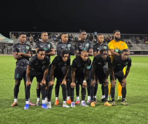 Saturday showdown in BFA Premier League