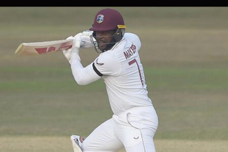 Scorpions hold on – nationnews.com