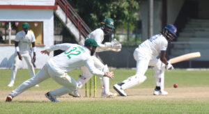 Scorpions look to continue as Pride seek revenge at Sabina Park