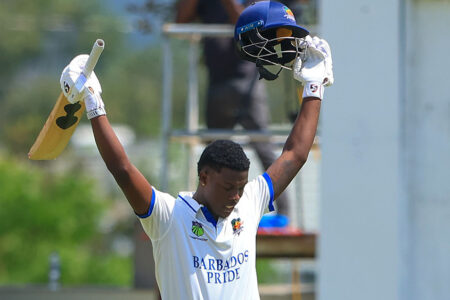 Scorpions sting Pride – nationnews.com