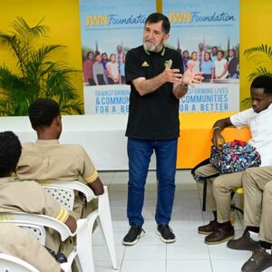 Simões brings intelligence-driven approach to Mount Pleasant Academy Camp | Sports