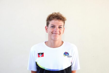 Swimmers Amass Over 10 Medals At Carifta