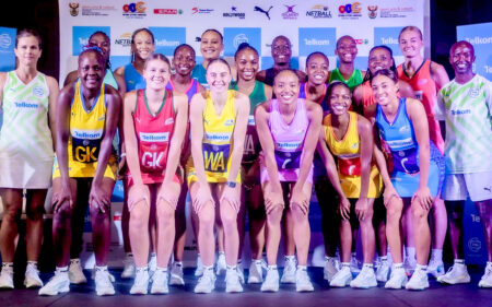 Telkom Netball League Returns with International Stars and Emerging Talent in 2026 Campaign