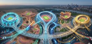 The 5 Biggest Track and Field Competitions You Can’t Miss In 2026