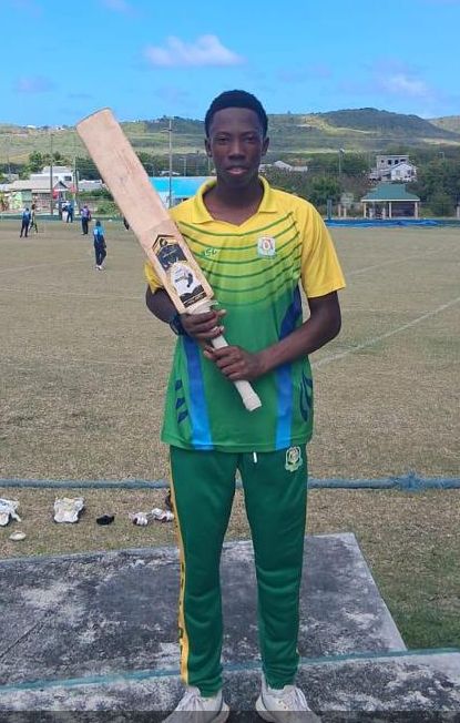 The Mentor and the Mentee: Father and Son Break Records to Register First Win for Spartans