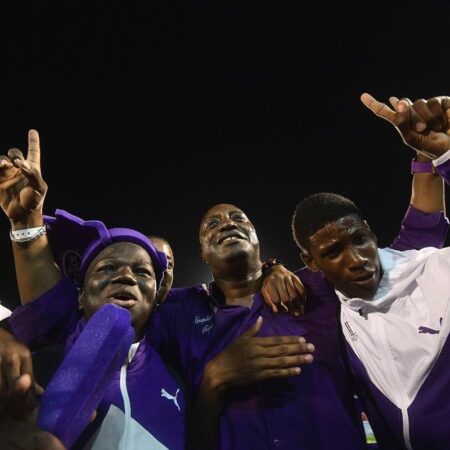 The braves have fallen but won’t yield | Sports The braves have fallen but won’t yield | Sports