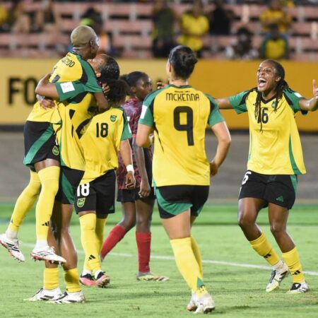 The ‘Bunny’ Shaw show | Sports