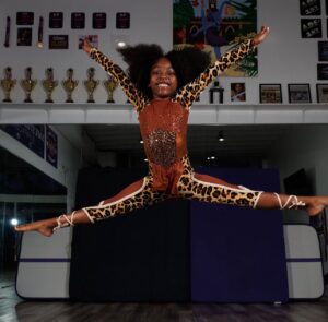 Three Young USVI Dancers Headed To Joffrey Ballet School Program