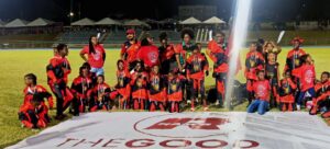 Tucker Clarke crowned RAM’s Interprimary champs