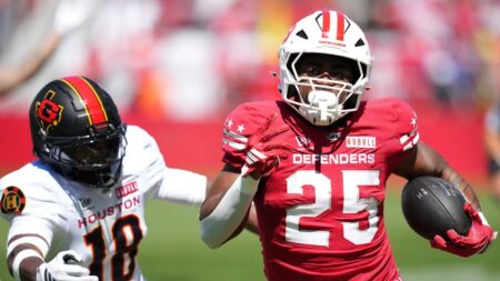 UFL Week 3 Power Rankings 2026: How all eight teams stack up