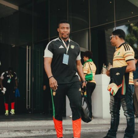 Verdict almost in Verdict almost in