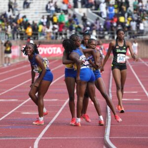 Views still mixed on Penn Relays gender rotation for marquee days | Sports