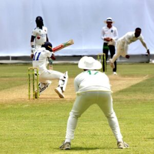 Vistors fight back after Scorpions mammoth 457 | Sports