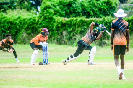 Volcanoes aiming for better results in 4-day Regional Cricket Championships Volcanoes aiming for better results in 4-day Regional Cricket Championships