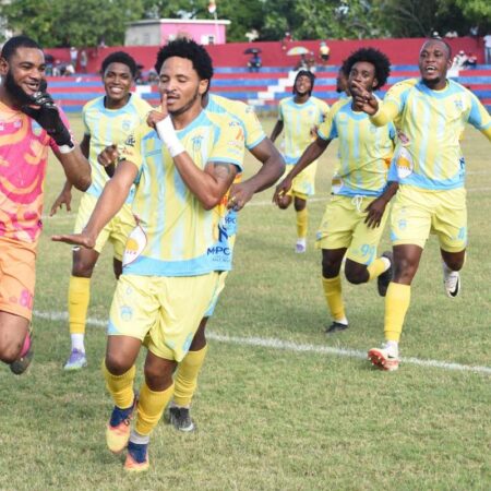 Waterhouse announces new youth development partnership with FESCO | Sports