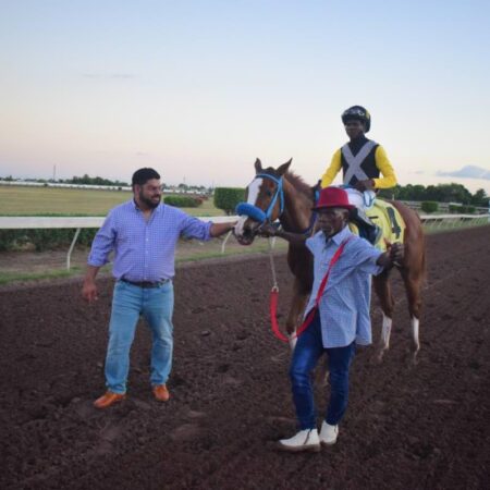 We Jammin, Victorious Links for Saturday’s co-features | Sports