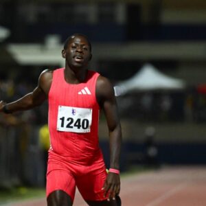 Weekend ‘double treat’ at Stadium | Sports