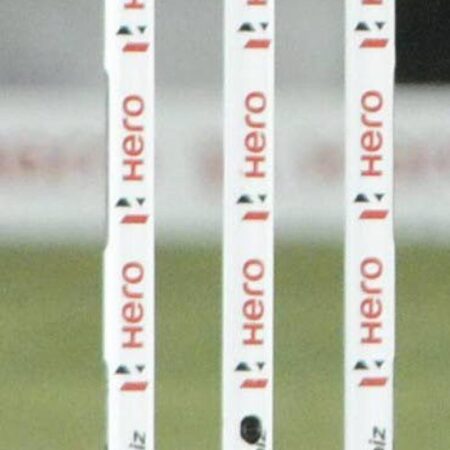 Work begins on LA28 cricket stadium | Sports