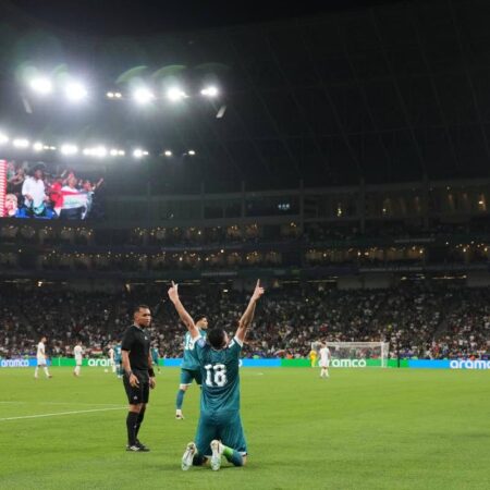 World Cup qualifying marathon ends with Iraq securing the final spot | Sports