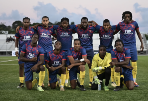 Wotton stun Kickstart to grab first points