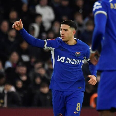 ‘Completely unfair’ says agent as Chelsea drop Fernandez | Sports