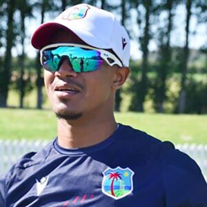 ‘Focus on what is now’ | Sports