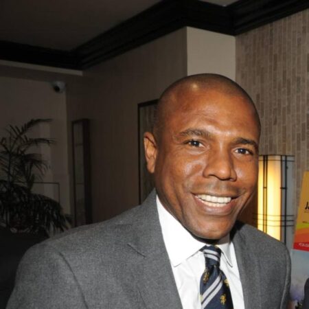 ‘I GAVE IT MY ALL’ | Sports