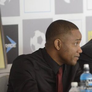 ‘SHAMELESS’ | Sports | Jamaica Gleaner