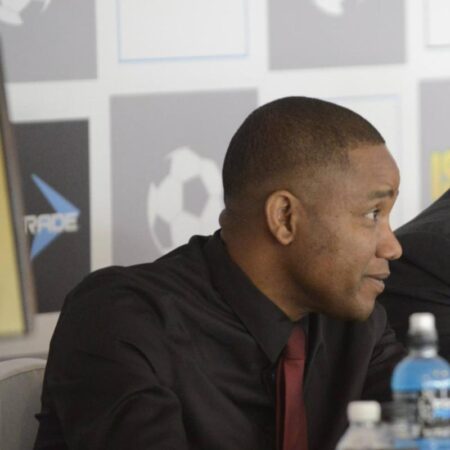 ‘SHAMELESS’ | Sports | Jamaica Gleaner