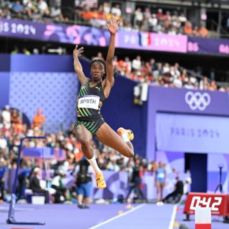 ‘Stars align’ for Ricketts Performance Centre | Sports