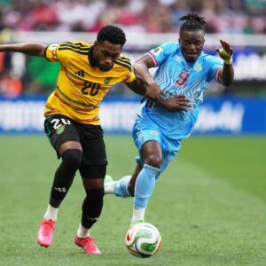 ‘WE TRIED’ | Sports | Jamaica Gleaner