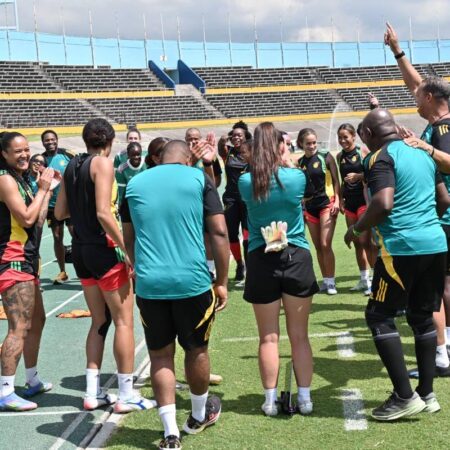 ‘We want to play our football’ | Sports