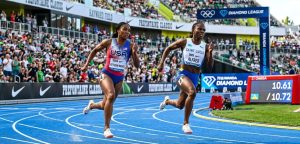 Julien Alfred vs Melissa Jefferson-Wooden: 3 Must-Watch Races In 2026