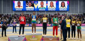 Caribbean Athletes Dominate The 2026 Glasgow Commonwealth Games: Top 10 Track And Field Performances