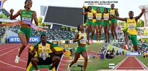 Top 5 Caribbean Moments at the 2026 World Athletics U20 Championships